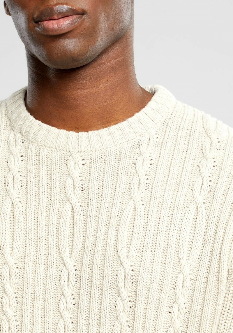 Ludvika pearl sweater by Dedicated